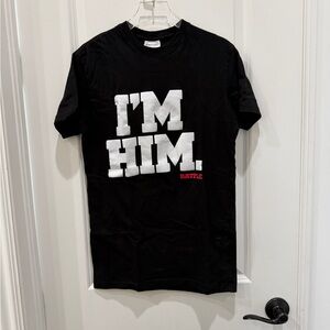 I’m Him Tee